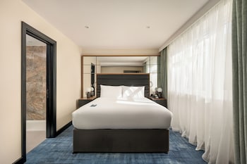 Room, 1 Bedroom