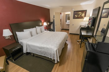Superior Room, 1 King Bed (Smoke Free)