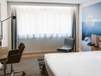 Executive Room, 1 Queen Bed