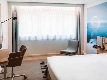Executive Room, 1 Queen Bed