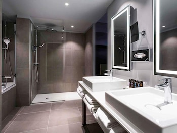 Superior Suite, 1 Double Bed with Sofa bed