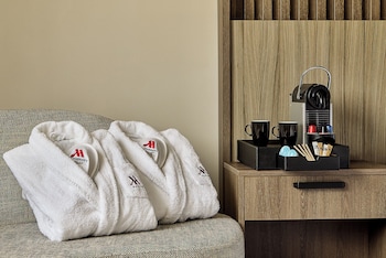 Executive Prestige King Room