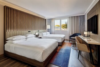 Family Room, 2 Double Beds