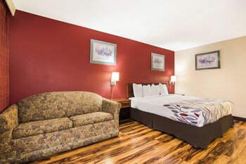 Superior Room, 1 King Bed, Non Smoking
