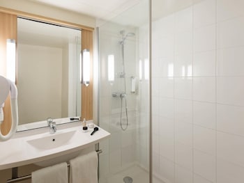 Standard Room, 2 Twin Beds