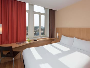 Standard Double Room, 1 Double Bed