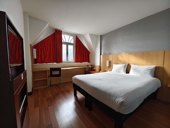 Standard Double Room, 1 Double Bed