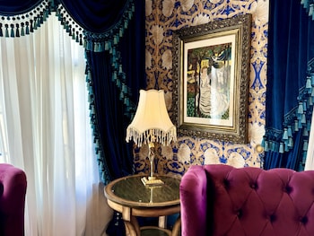 Duchess Suite