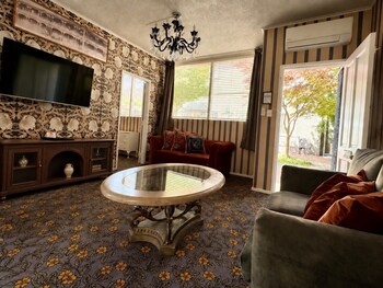 Two Bedroom Suite (In Adjacent Building)