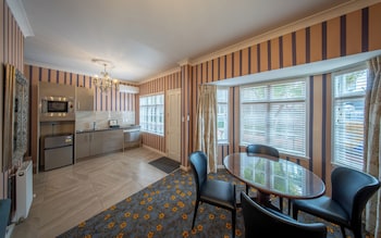 Two Bedroom Suite (In Adjacent Building)