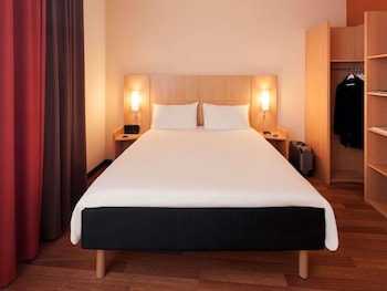 Double Room, Multiple Beds
