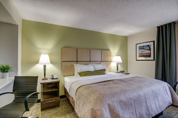 Studio Suite, 1 King Bed