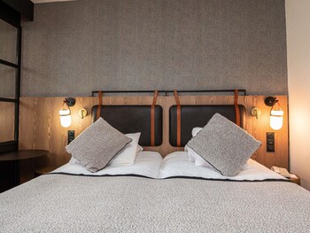 Classic Room, 1 Double Bed