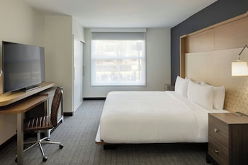 Suite, 1 Bedroom