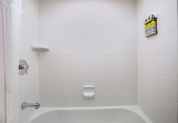Suite, 1 Bedroom (Hearing Accessible)