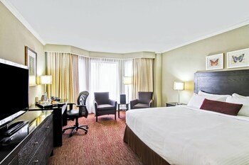 Premier Room, 1 King Bed