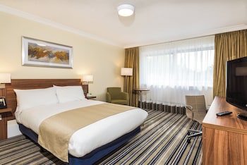 Standard Room, 1 Double Bed