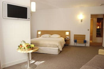 Executive Room, 1 King Bed