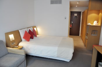 Superior Room, 1 Double Bed with Sofa bed