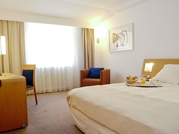 Standard Room, 1 Double Bed