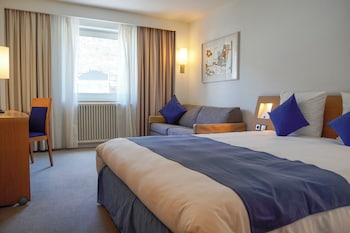 Executive Room, 1 King Bed