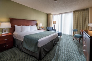 Room Type assigned at check-in