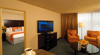 Sunset Suite, 1 King