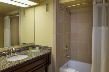 Room Type assigned at check-in