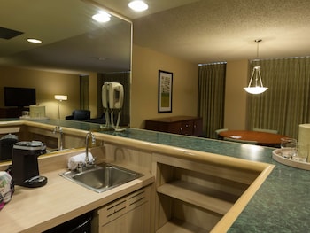 Majestic Suite