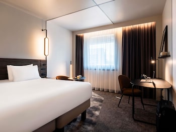 Classic Room, 1 Queen Bed