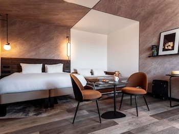 Classic Room, 1 Double Bed with Sofa bed