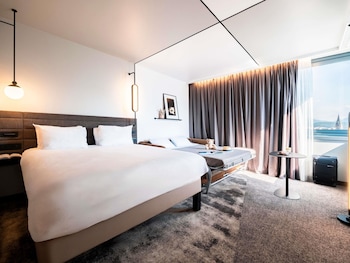 Classic Room, 1 Double Bed with Sofa bed