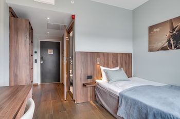 Single Room, Non Smoking (Compact)