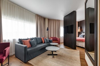 Deluxe Room, 1 Double Bed, Non Smoking