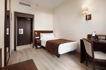 Double Room Single Use