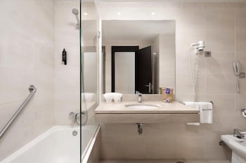 Double Room Single Use