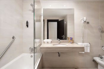 Double Room Single Use