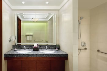 Deluxe Room, 1 King Bed (View)