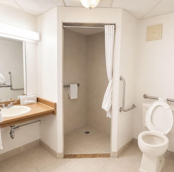 Room, 1 Queen Bed, Accessible, Non Smoking