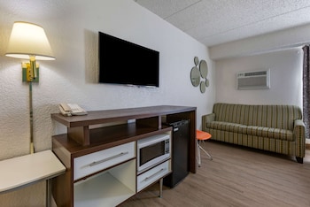 Standard Room, 2 Queen Beds