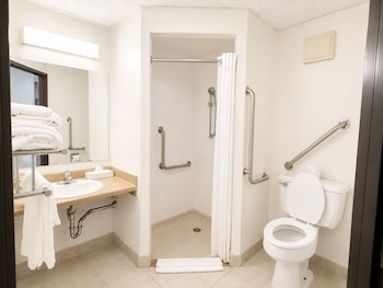 Room, 2 Queen Beds, Accessible, Non Smoking
