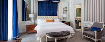 Superior Room, 1 King Bed (Butler Service Included)