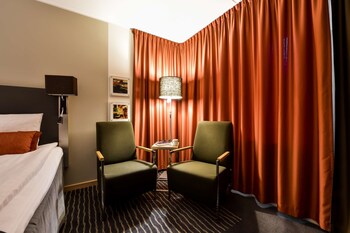 Room, 1 King Bed