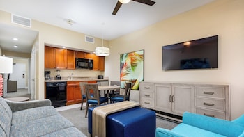 Suite, 1 Bedroom