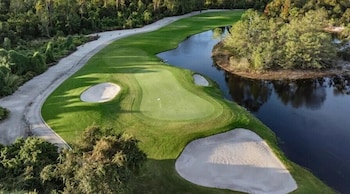 Villa, 3 Bedrooms, Golf View