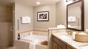 Villa, 1 Bedroom, Mobility Accessible, Non Smoking (Communications Accessible)