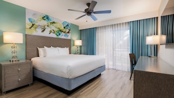 Villa, 1 Bedroom