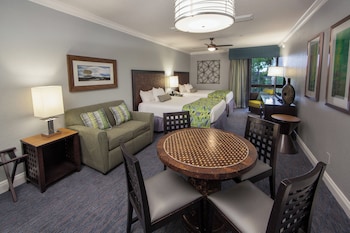 Suite, 1 Bedroom