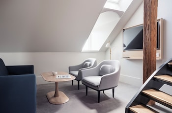 Duplex Loft