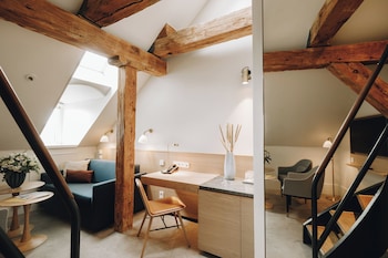 Duplex Loft